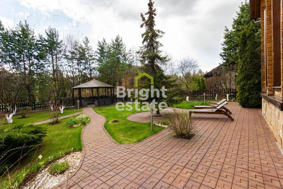 2-этажный коттедж 280 м² с отделкой