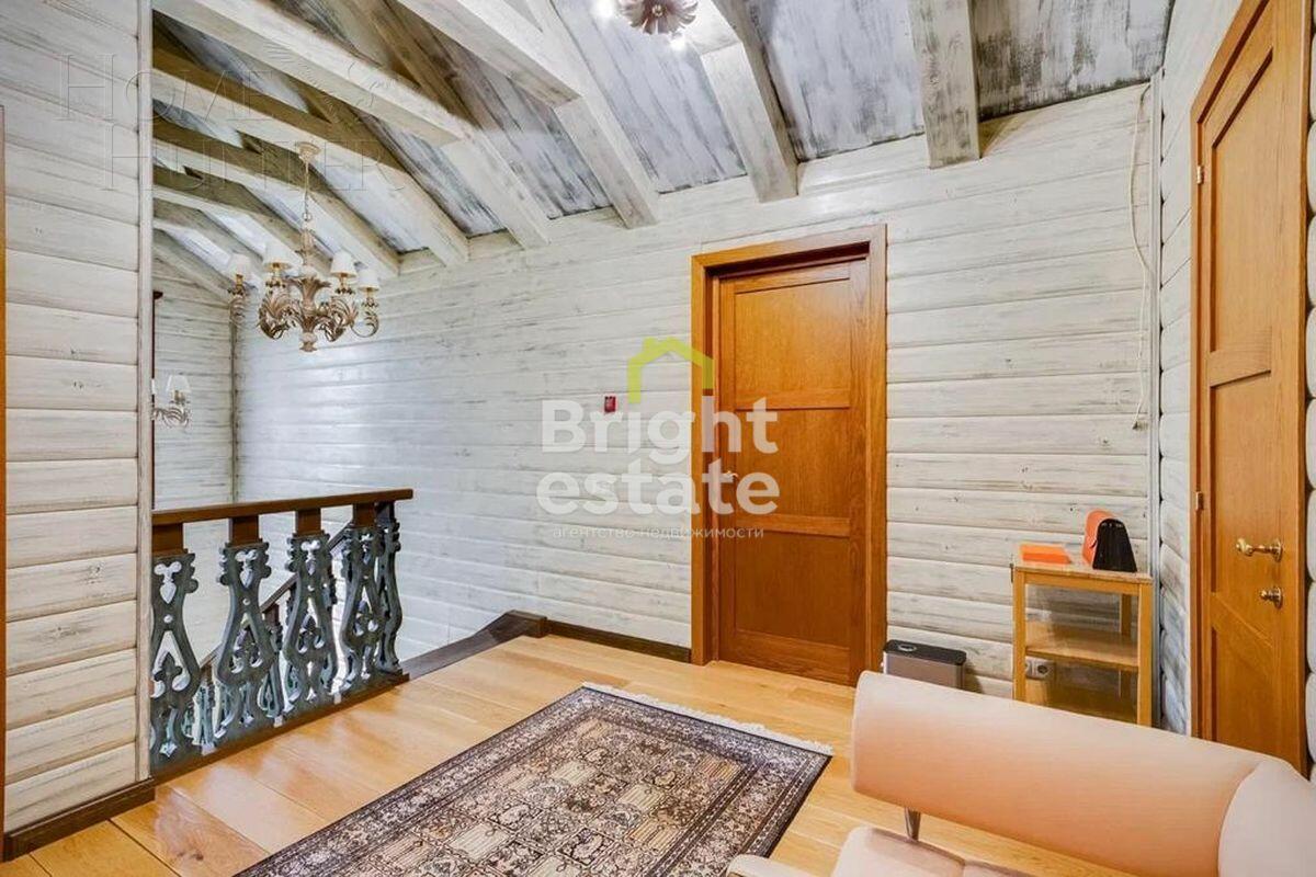 2-этажный коттедж 280 м² с отделкой