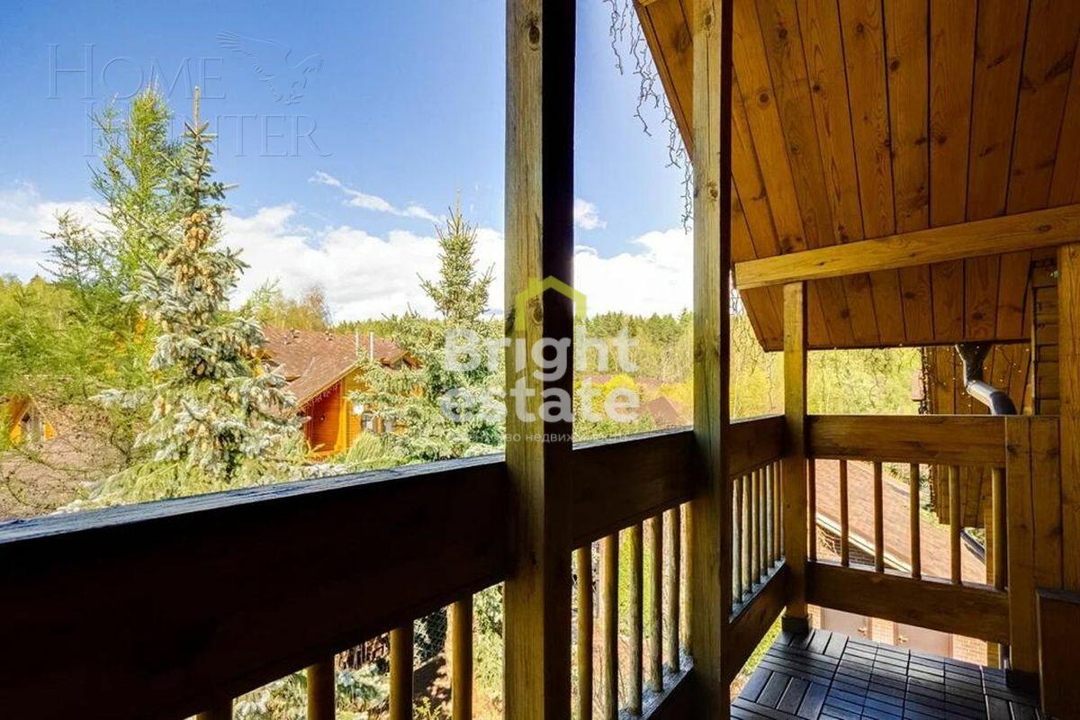 2-этажный коттедж 280 м² с отделкой