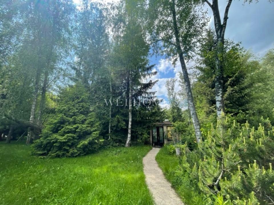 2-этажный коттедж 750 м² с отделкой