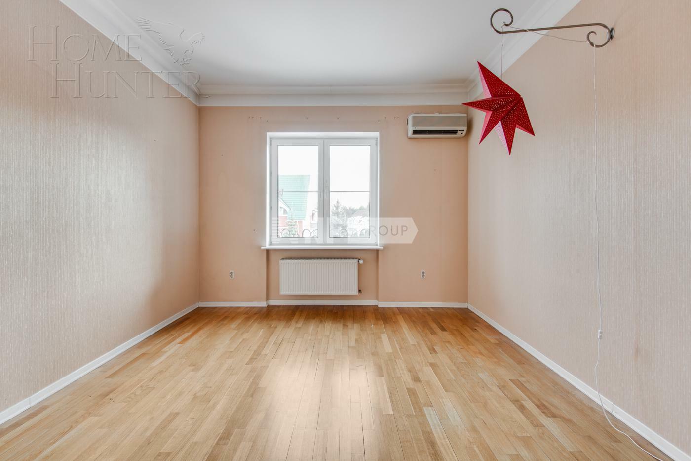 2-этажный коттедж 633 м² с отделкой