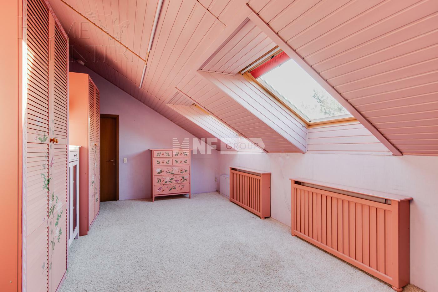 2-этажный коттедж 633 м² с отделкой