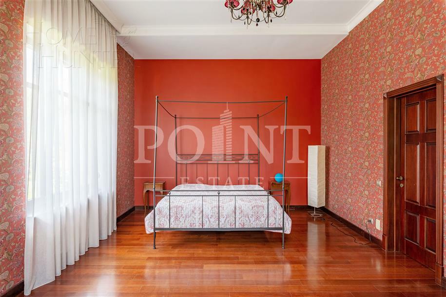 2-этажный коттедж 970 м² с отделкой