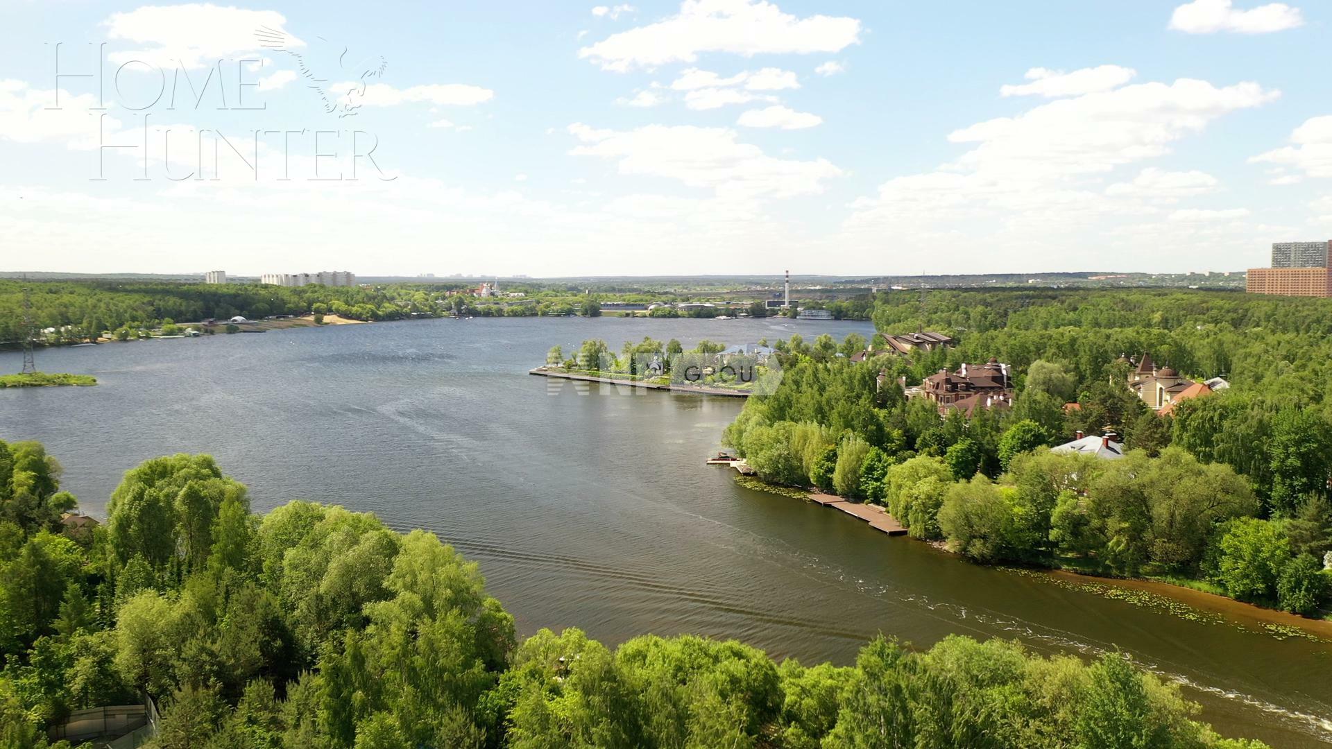 2-этажный коттедж 633 м² с отделкой