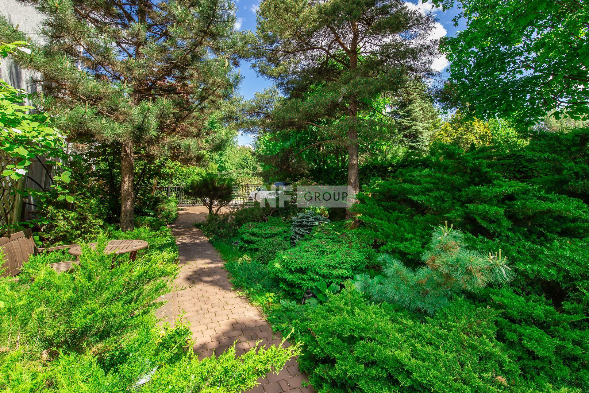 2-этажный коттедж 633 м² с отделкой