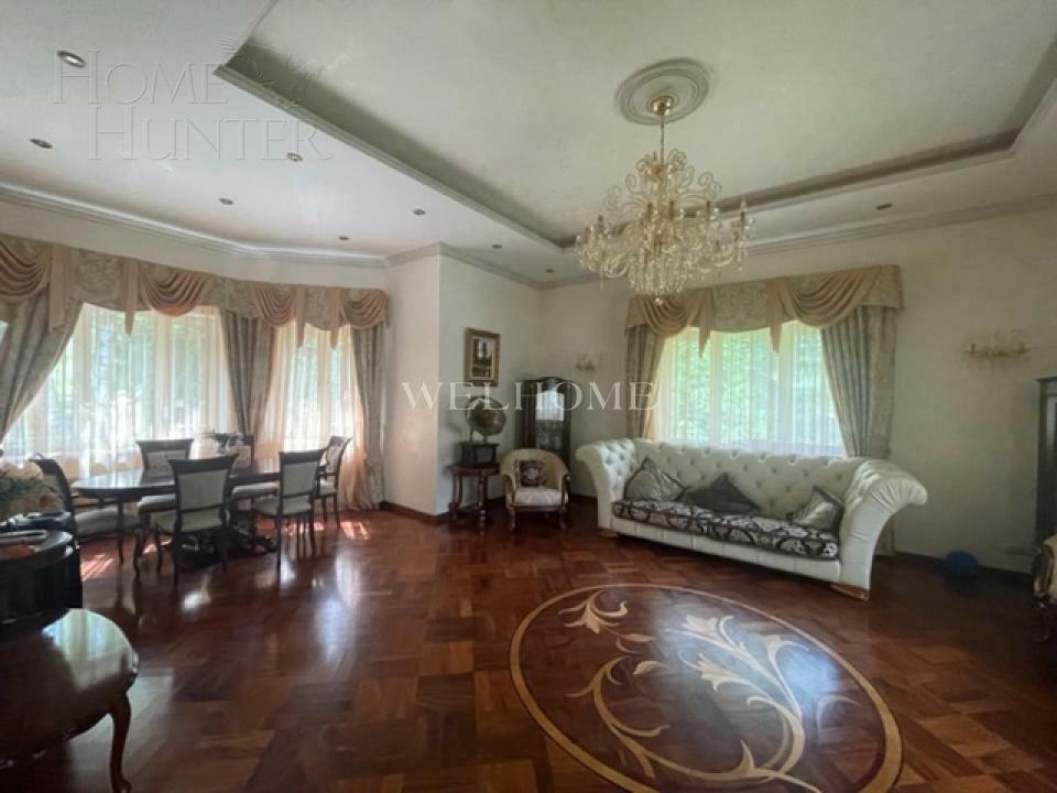 2-этажный коттедж 750 м² с отделкой