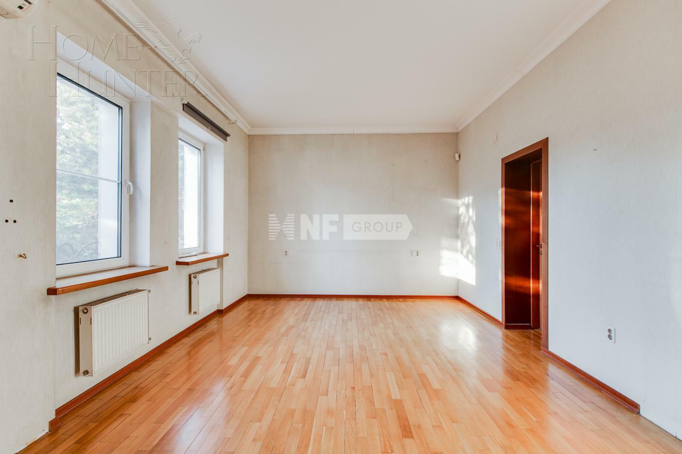 2-этажный коттедж 633 м² с отделкой