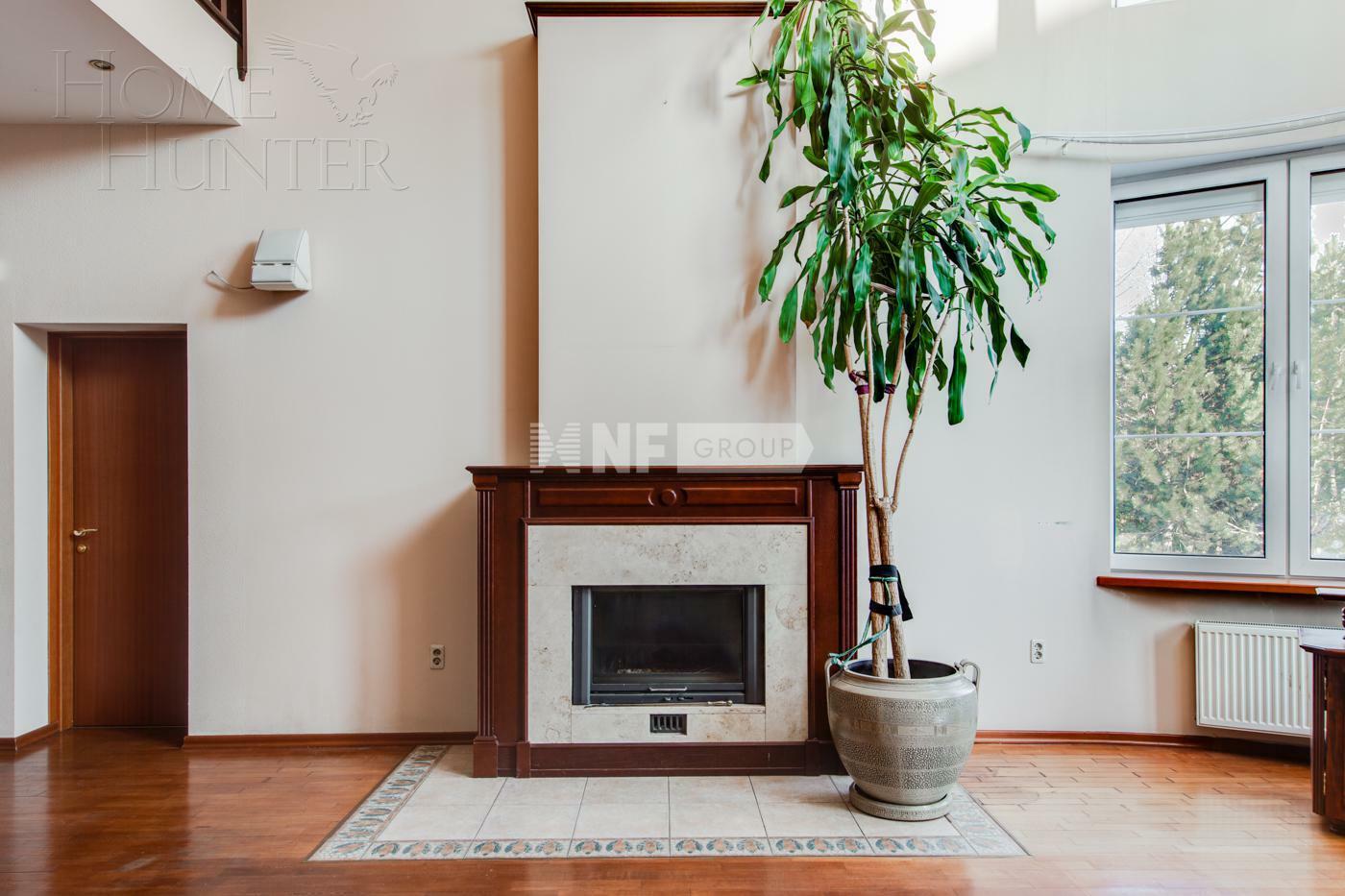 2-этажный коттедж 633 м² с отделкой