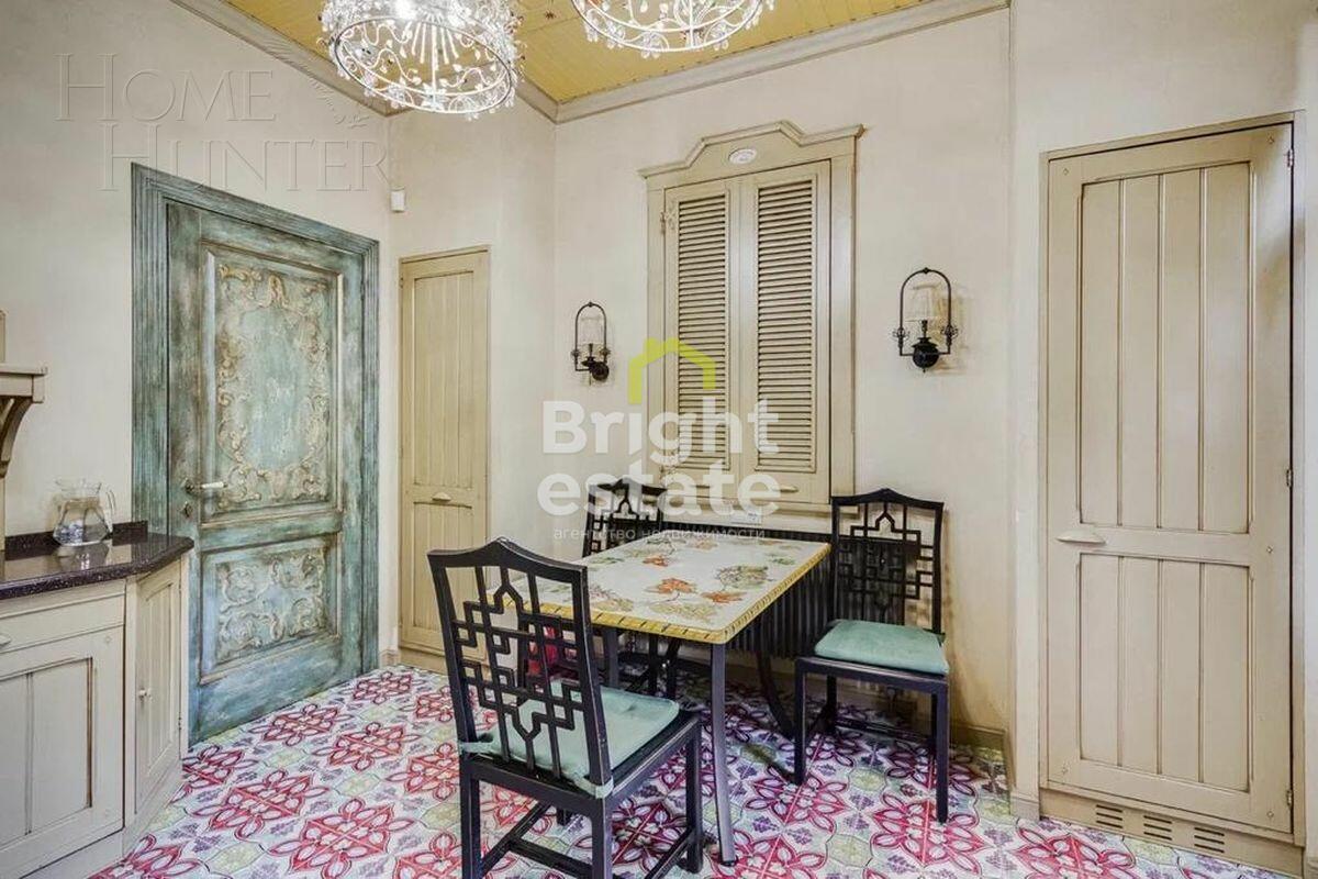 2-этажный коттедж 280 м² с отделкой