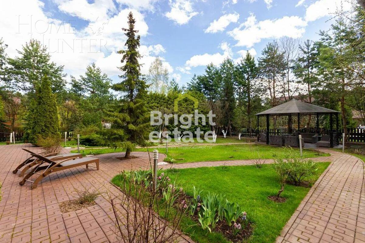 2-этажный коттедж 280 м² с отделкой