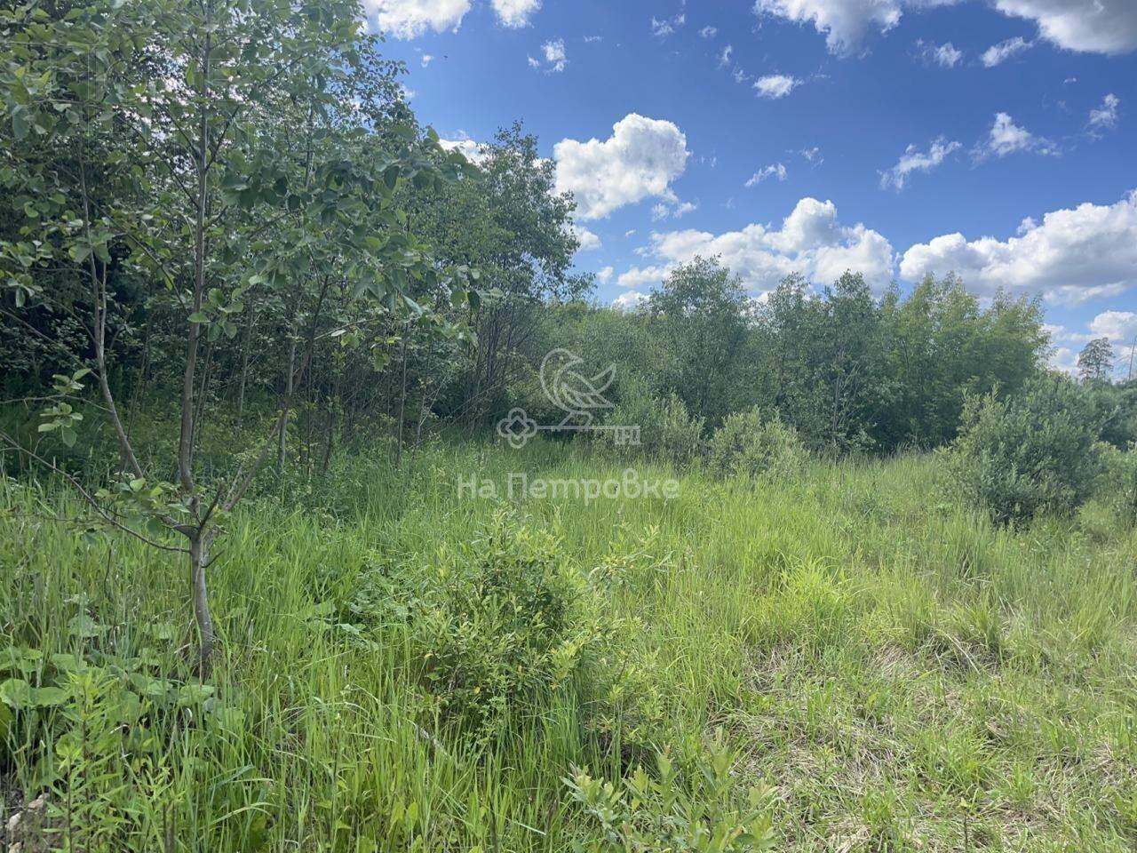 Участок 1 014 сот.