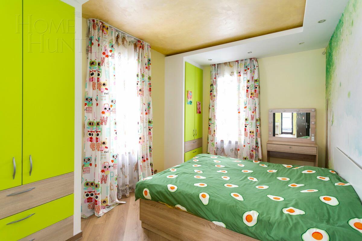 2-этажный коттедж 680 м² с отделкой