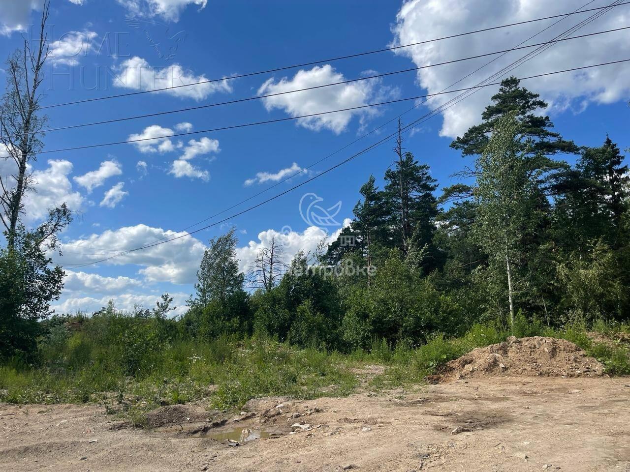 Участок 1 014 сот.