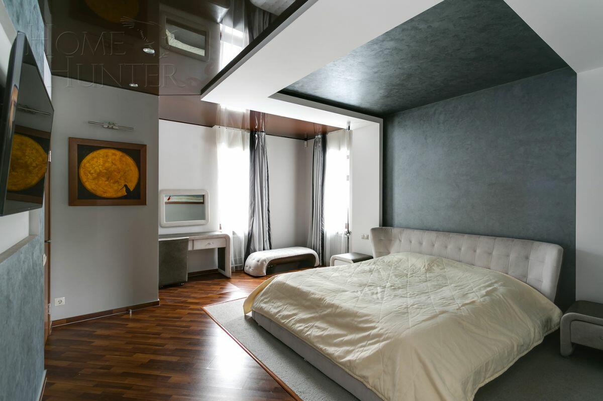 2-этажный коттедж 680 м² с отделкой