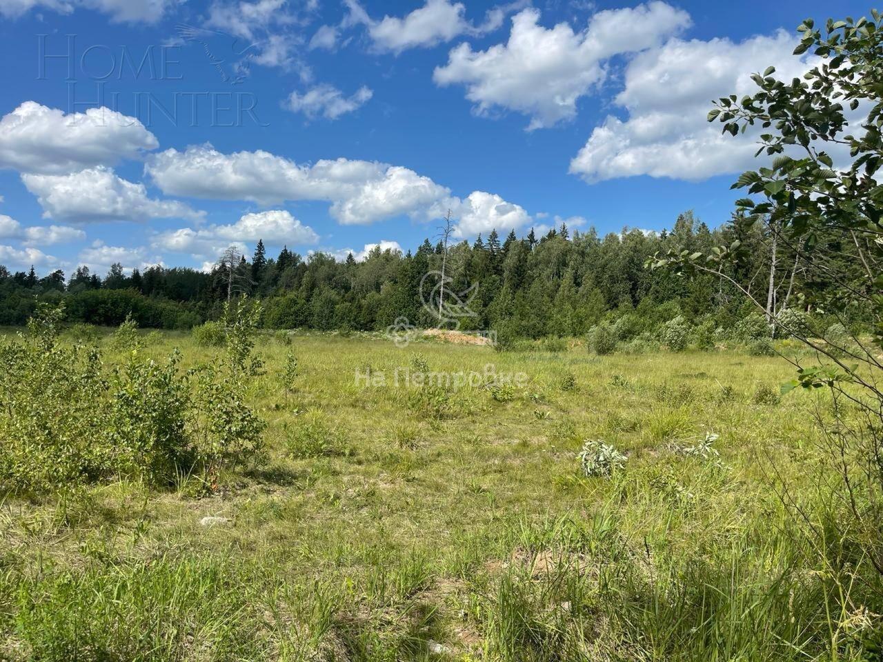 Участок 1 014 сот.