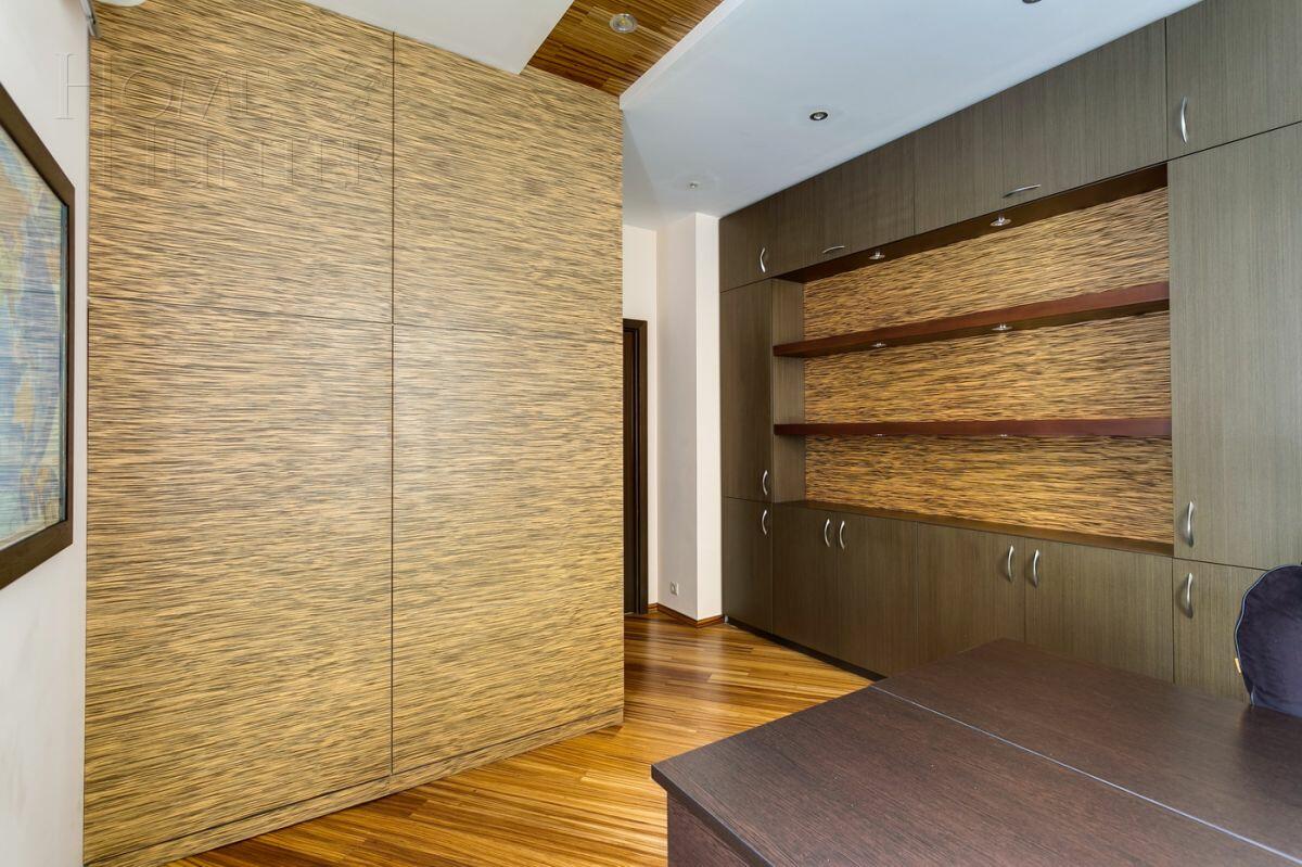 2-этажный коттедж 680 м² с отделкой