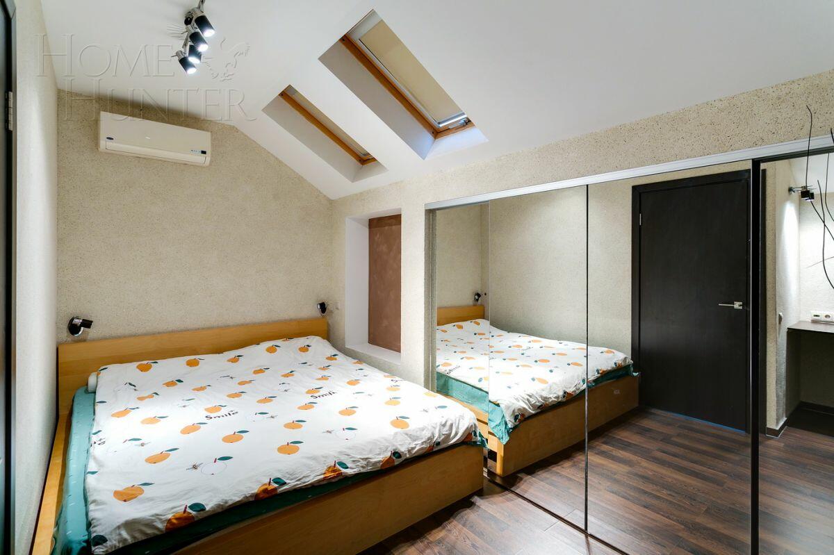 2-этажный коттедж 680 м² с отделкой