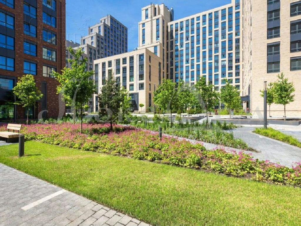 3-КОМН. КВАРТИРА БЕЗ ОТДЕЛКИ 102.3 М² НА 16 ЭТАЖЕ