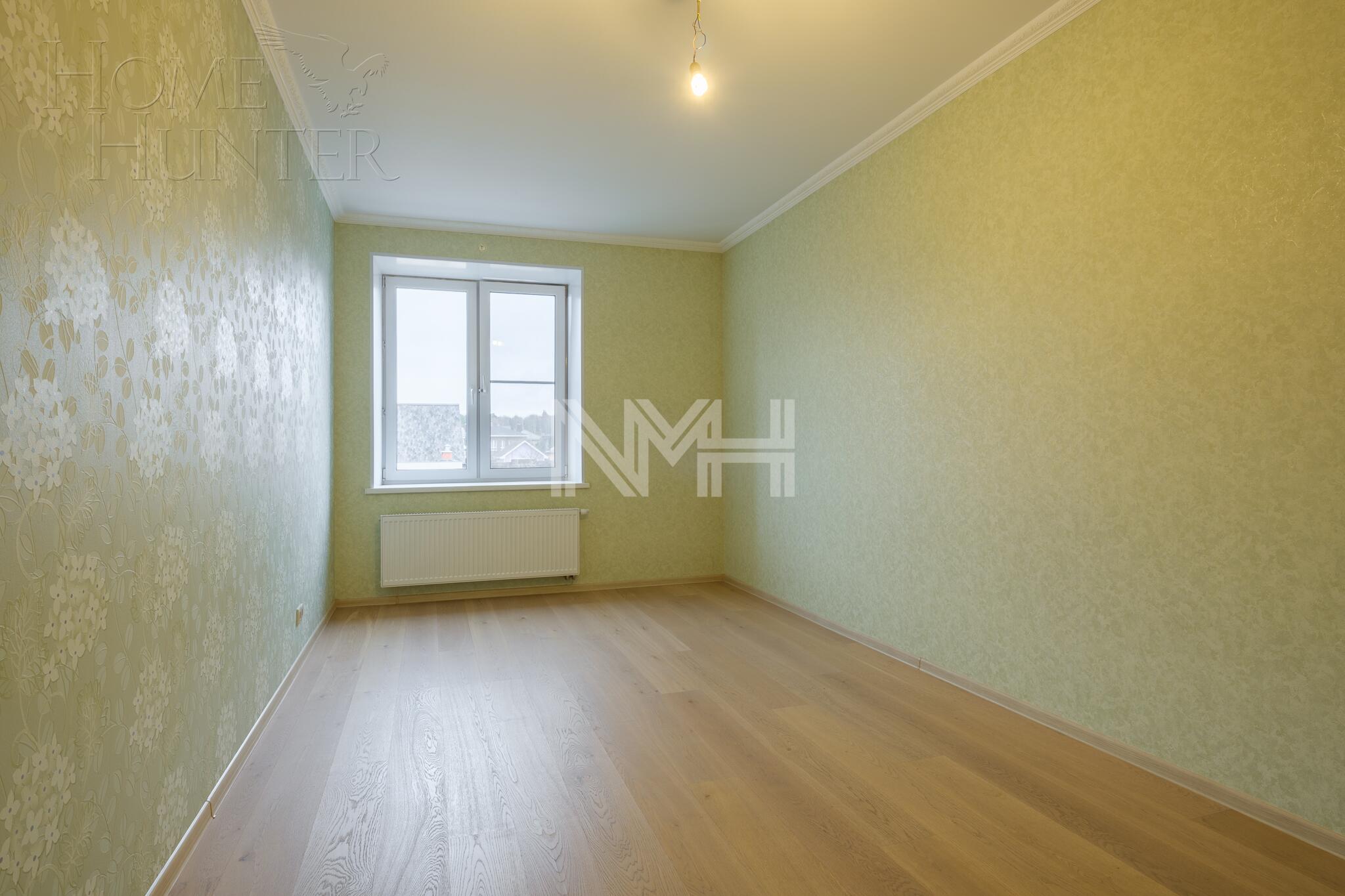 2-этажный коттедж 377 м² с отделкой