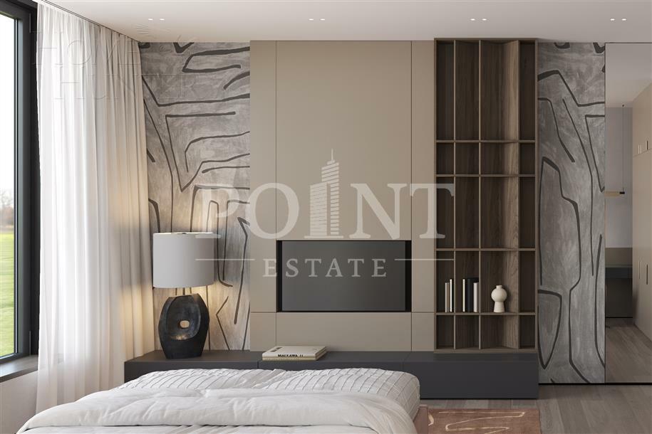 2-этажный коттедж 505 м² с отделкой