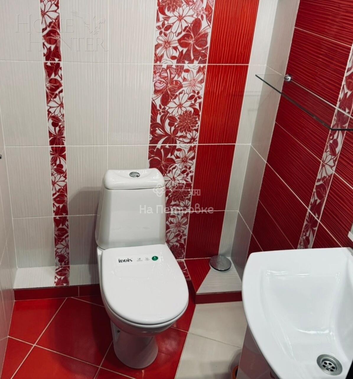 2-этажный коттедж 700 м² с отделкой