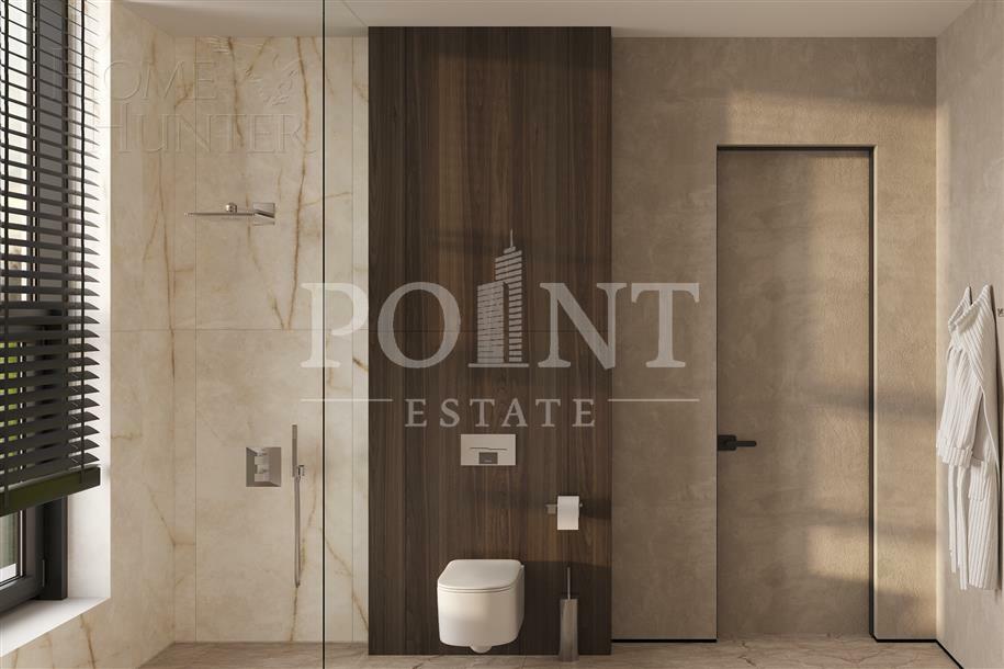 2-этажный коттедж 505 м² с отделкой