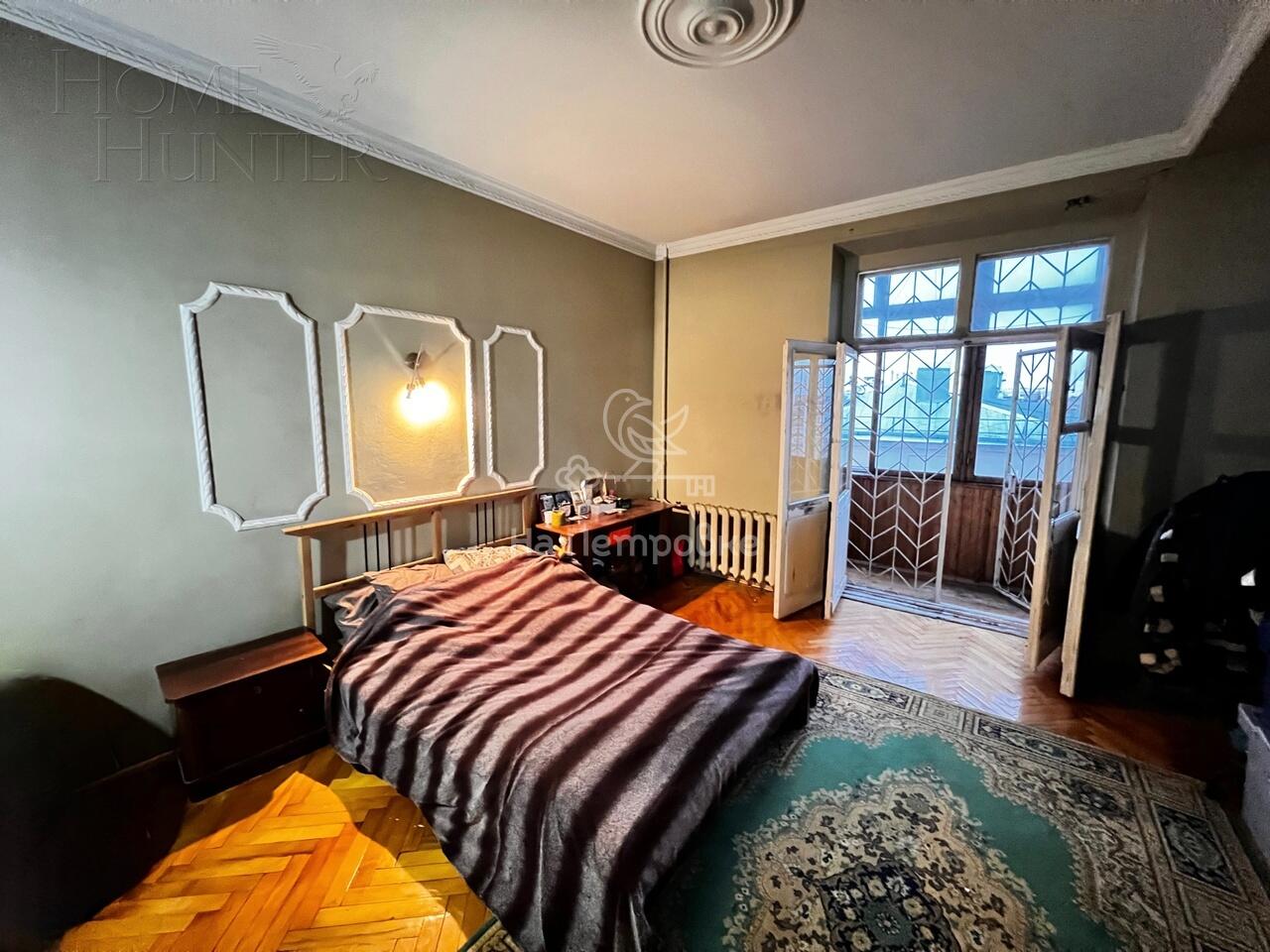 3-КОМН. КВАРТИРА БЕЗ ОТДЕЛКИ 79.3 М² НА 7 ЭТАЖЕ