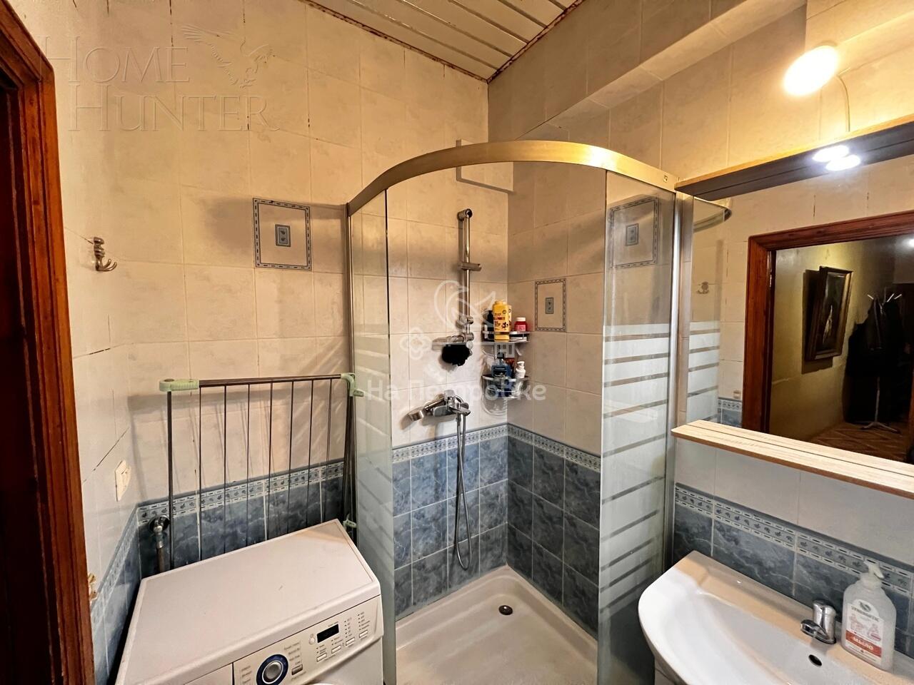 3-КОМН. КВАРТИРА БЕЗ ОТДЕЛКИ 79.3 М² НА 7 ЭТАЖЕ