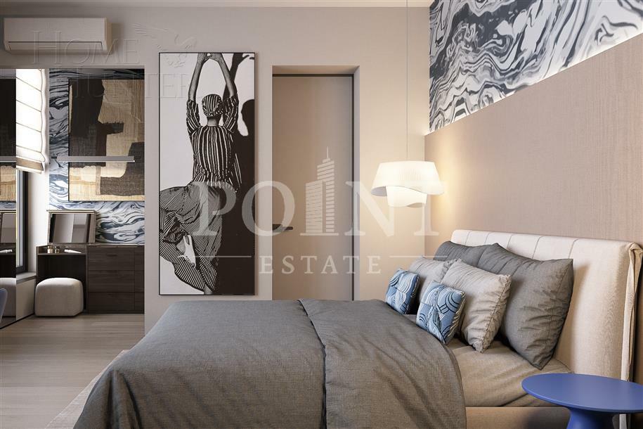 2-этажный коттедж 505 м² с отделкой