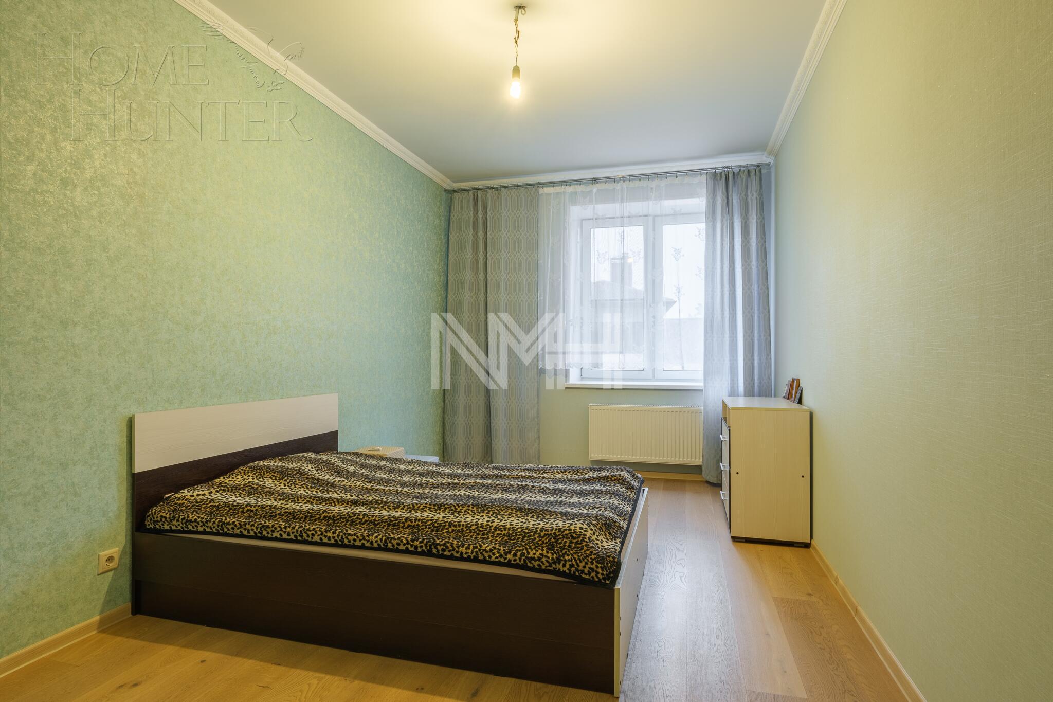 2-этажный коттедж 377 м² с отделкой