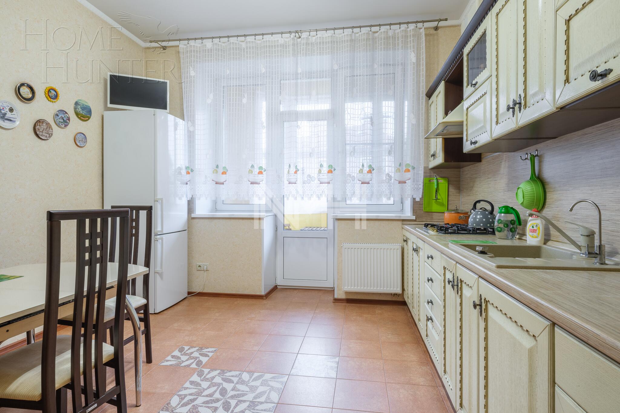 2-этажный коттедж 377 м² с отделкой