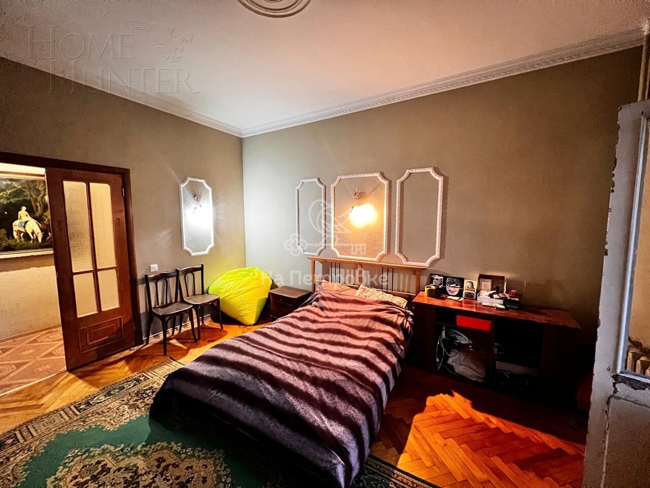 3-КОМН. КВАРТИРА БЕЗ ОТДЕЛКИ 79.3 М² НА 7 ЭТАЖЕ