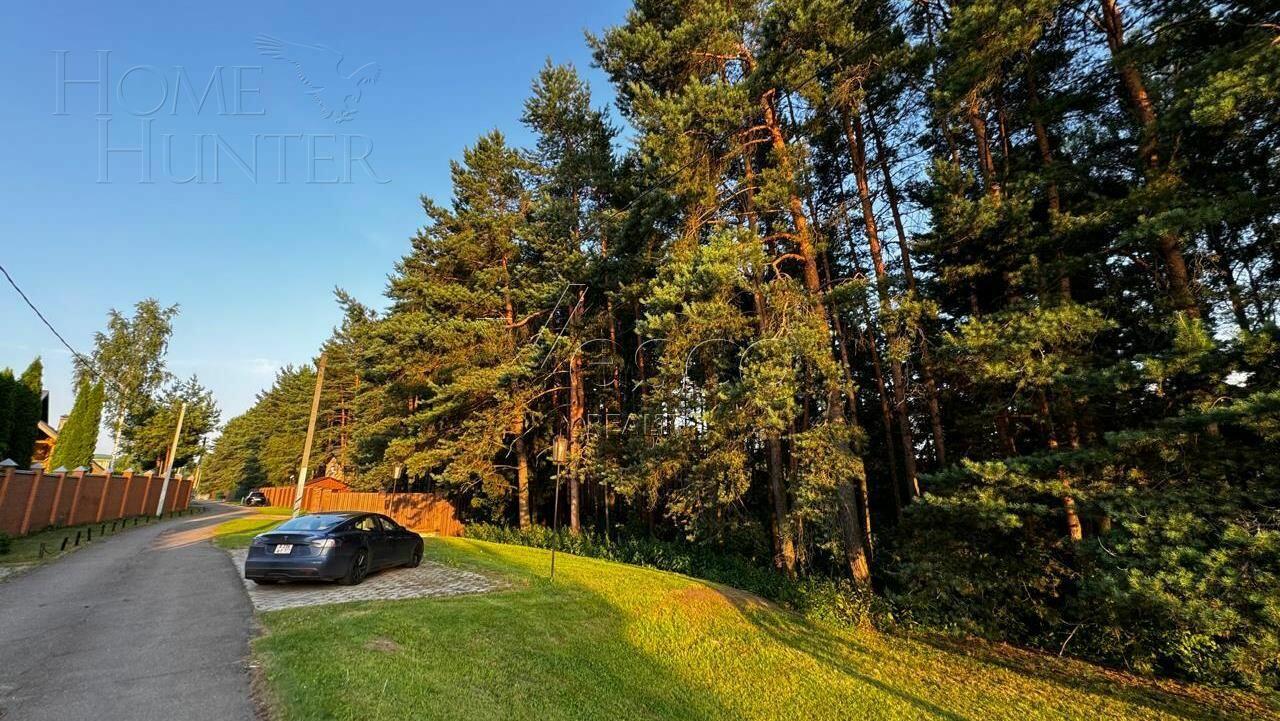 Участок 18.9 сот.