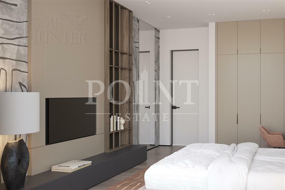 2-этажный коттедж 505 м² с отделкой