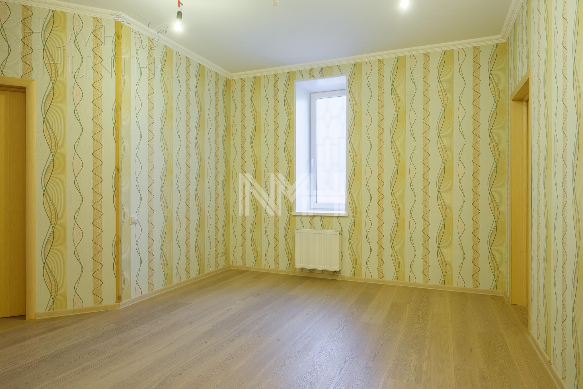 2-этажный коттедж 377 м² с отделкой