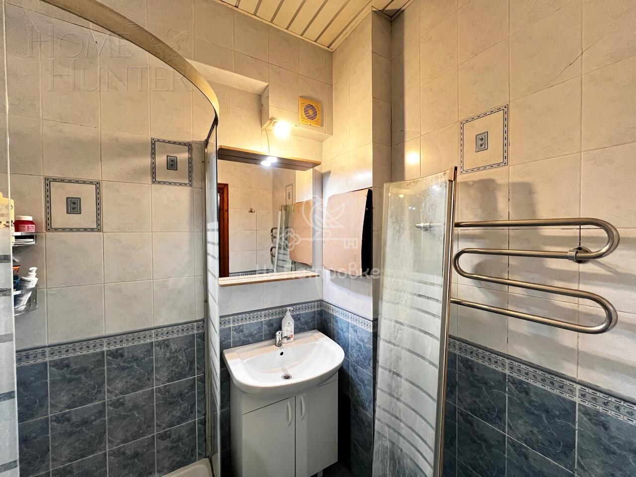 3-КОМН. КВАРТИРА БЕЗ ОТДЕЛКИ 79.3 М² НА 7 ЭТАЖЕ