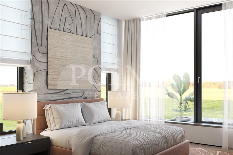 2-этажный коттедж 505 м² с отделкой