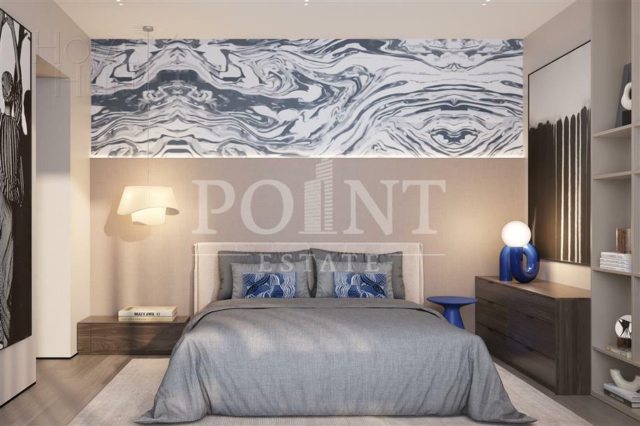 2-этажный коттедж 505 м² с отделкой