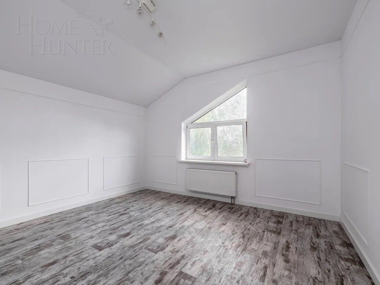 2-этажный коттедж 300 м² с отделкой