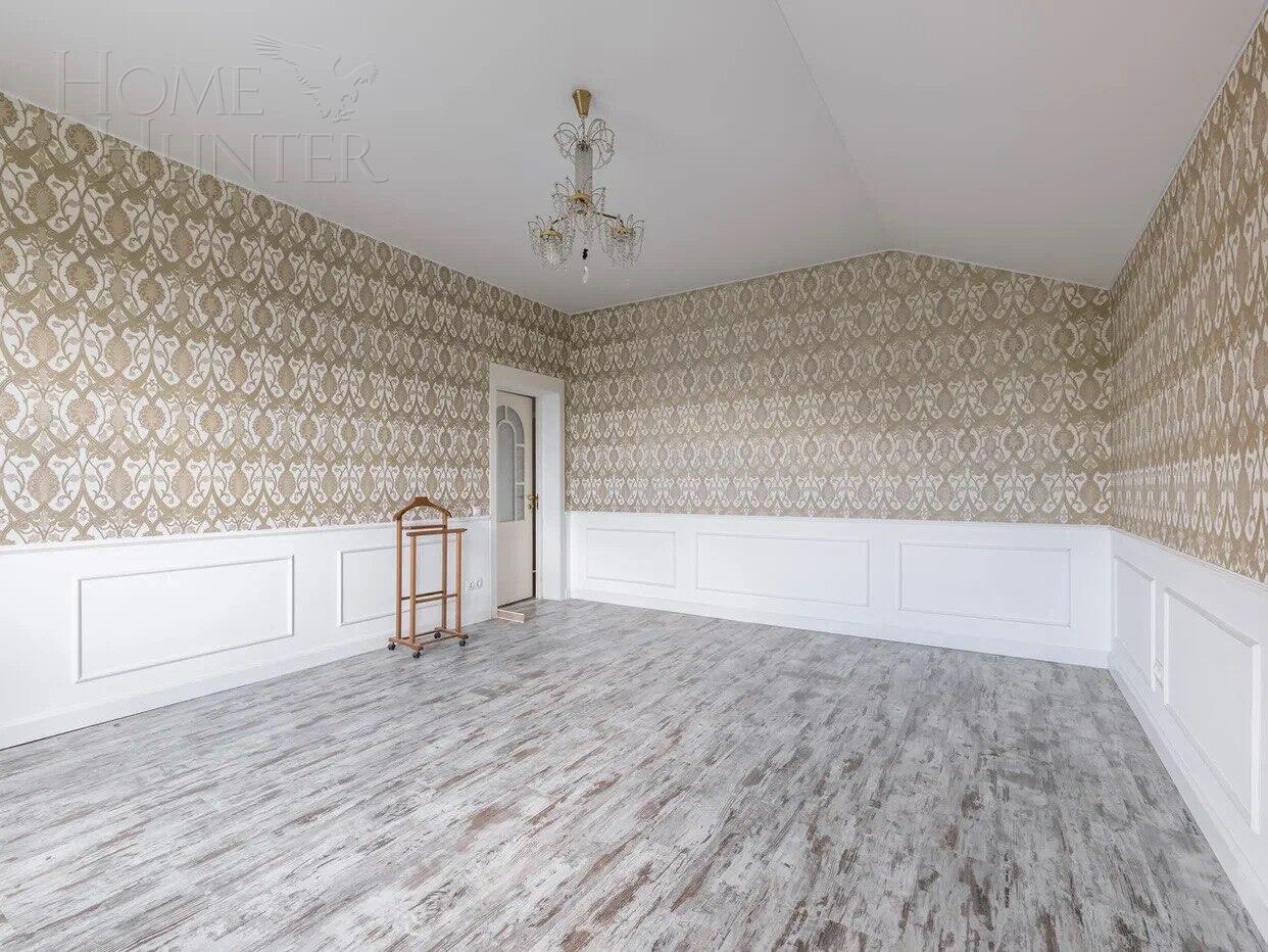 2-этажный коттедж 300 м² с отделкой