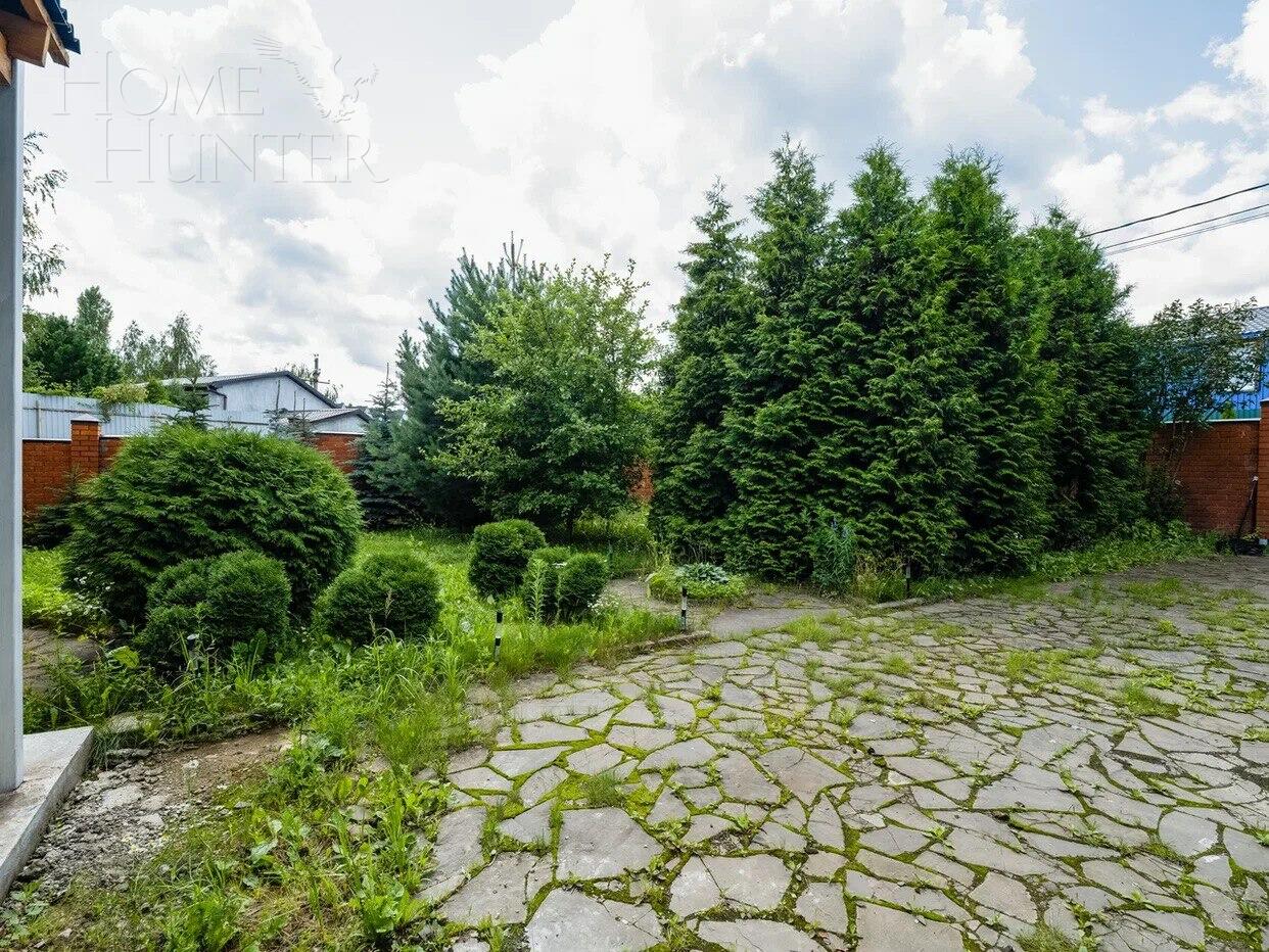 2-этажный коттедж 300 м² с отделкой