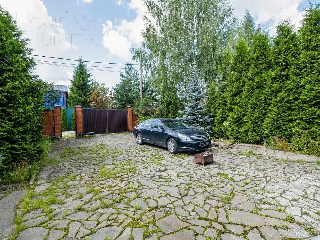 2-этажный коттедж 300 м² с отделкой