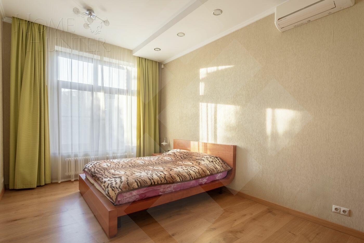 2-этажный коттедж 438 м² с отделкой