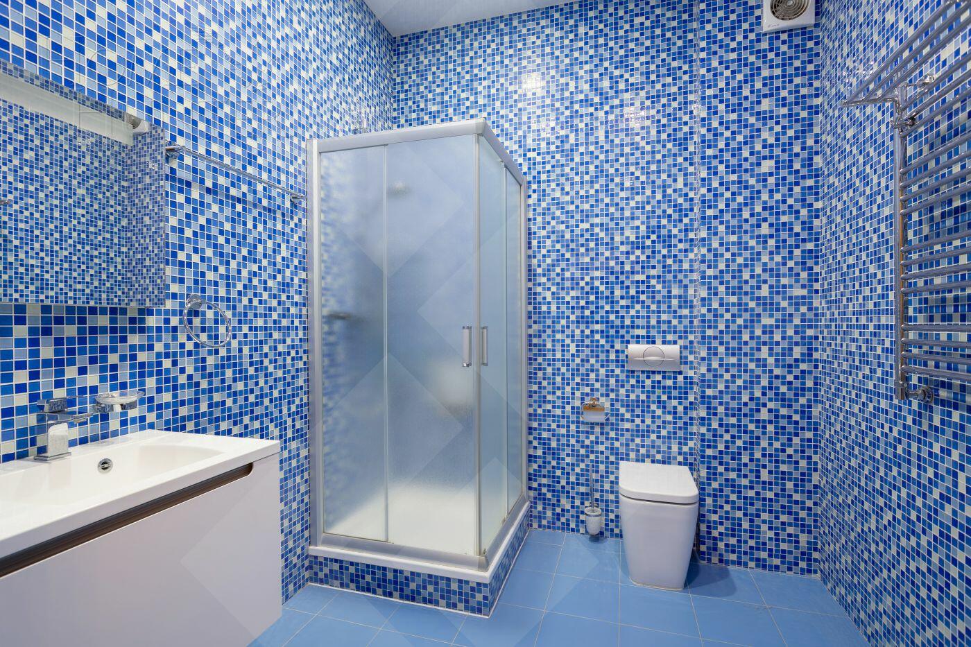 2-этажный коттедж 438 м² с отделкой