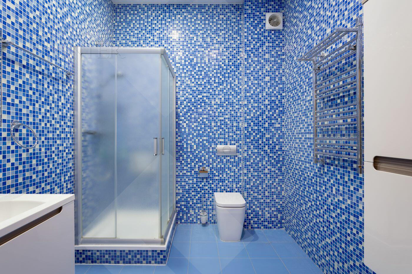 2-этажный коттедж 438 м² с отделкой