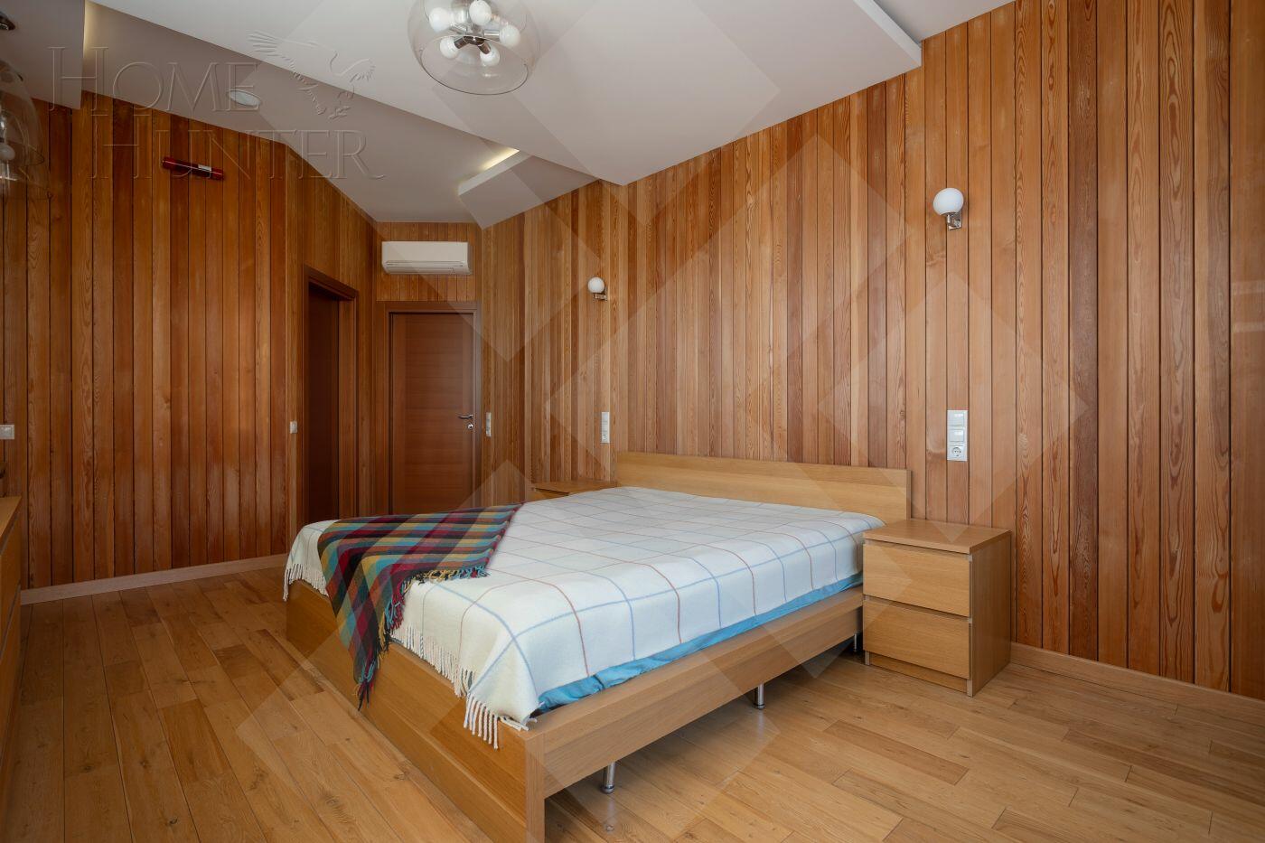 2-этажный коттедж 438 м² с отделкой