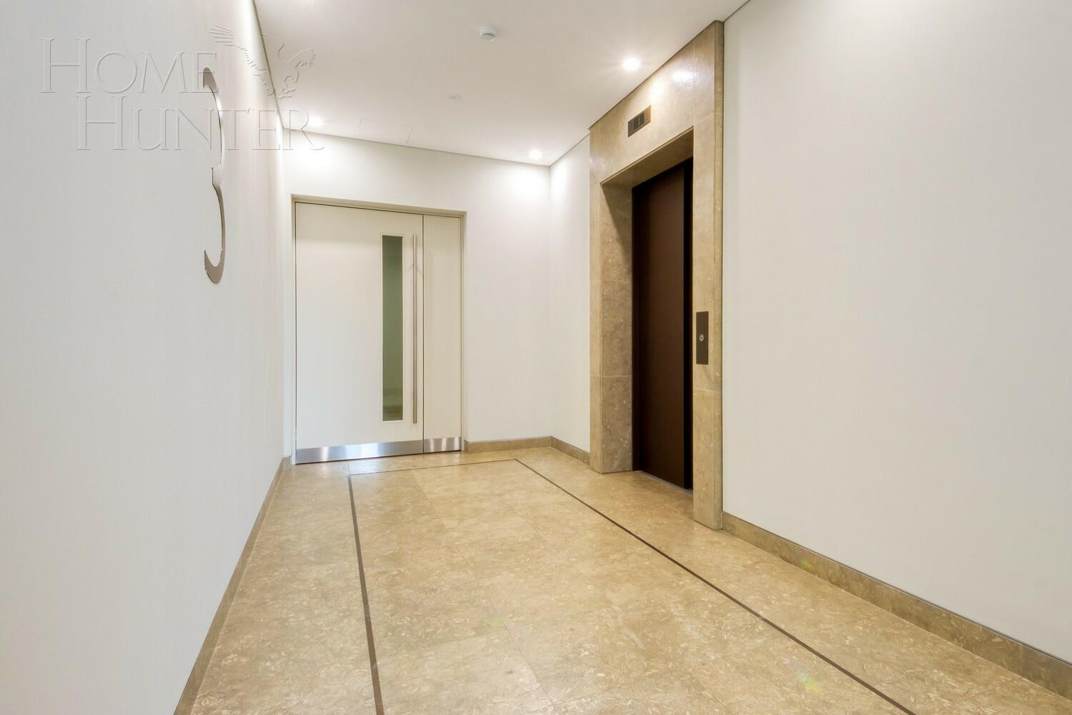 3-КОМН. КВАРТИРА БЕЗ ОТДЕЛКИ 110.8 М² НА 3 ЭТАЖЕ