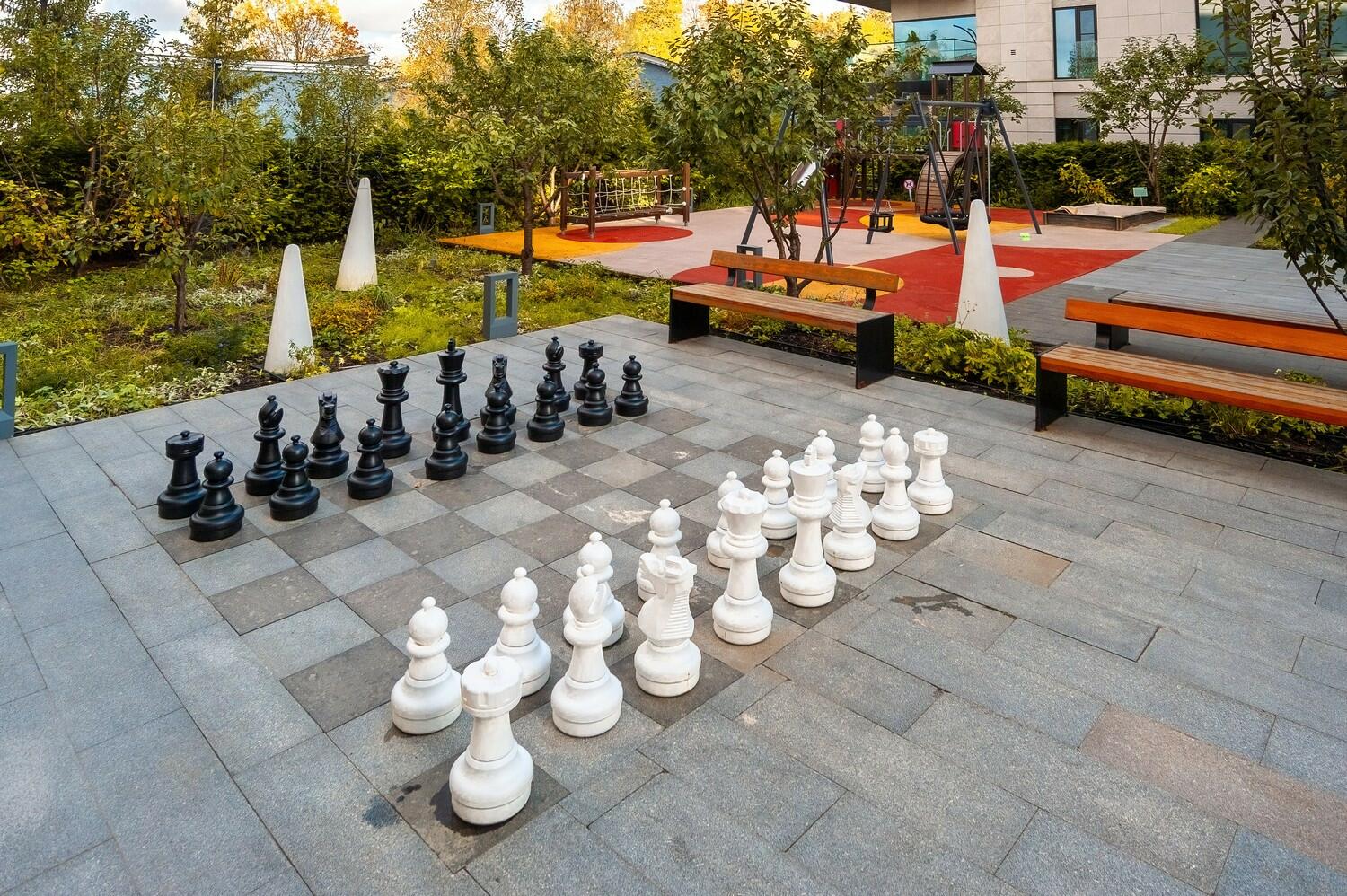 3-КОМН. КВАРТИРА БЕЗ ОТДЕЛКИ 110.8 М² НА 3 ЭТАЖЕ