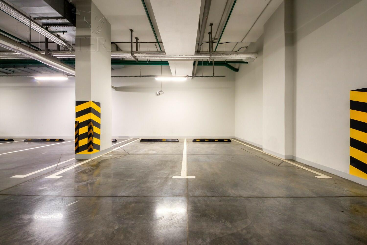 3-КОМН. КВАРТИРА БЕЗ ОТДЕЛКИ 110.8 М² НА 3 ЭТАЖЕ