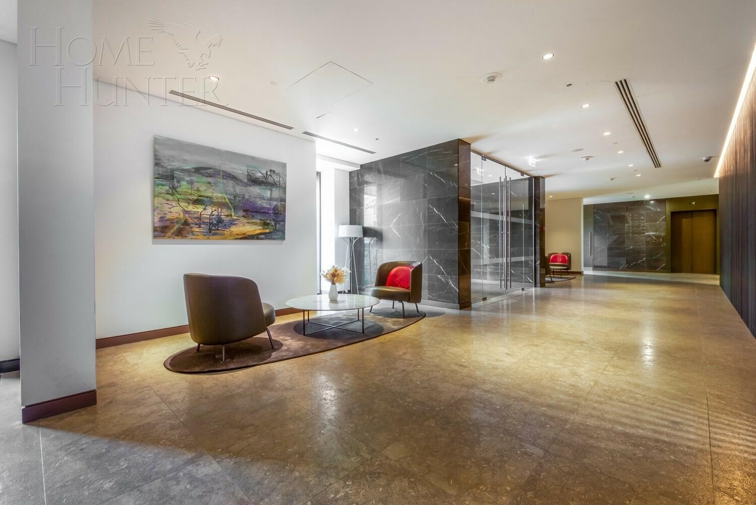 3-КОМН. КВАРТИРА БЕЗ ОТДЕЛКИ 110.8 М² НА 3 ЭТАЖЕ